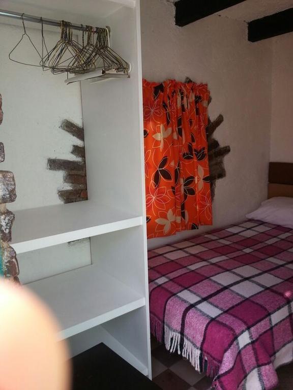 Suites Bosques Medica Sur Pensión 2*
