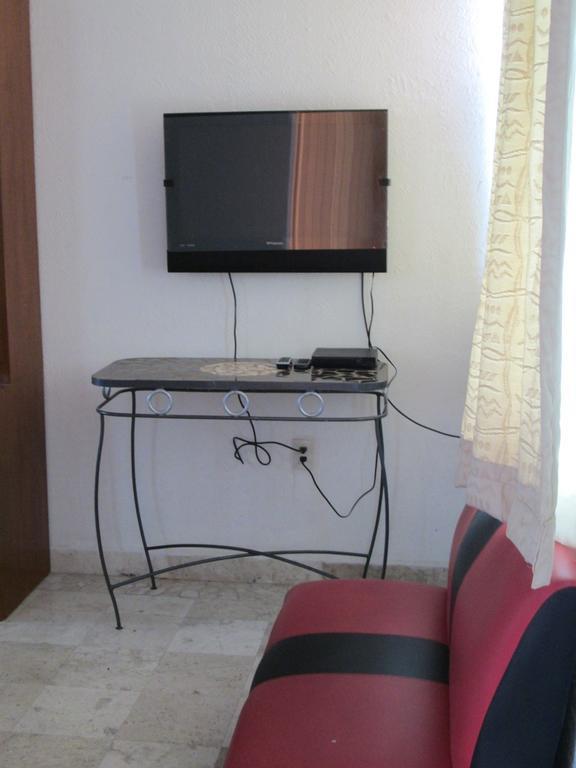 Suites Bosques Medica Sur