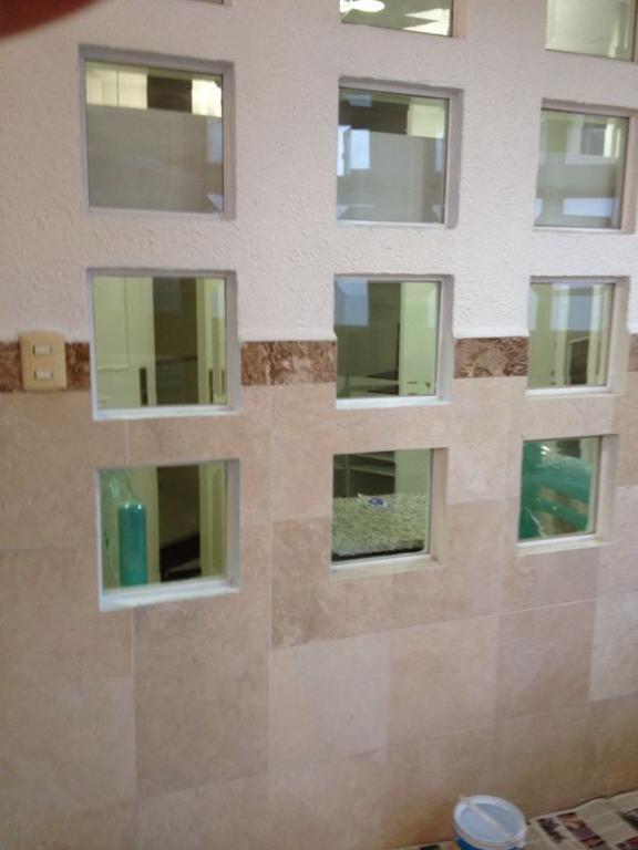 Pensión Suites Bosques Medica Sur México DF