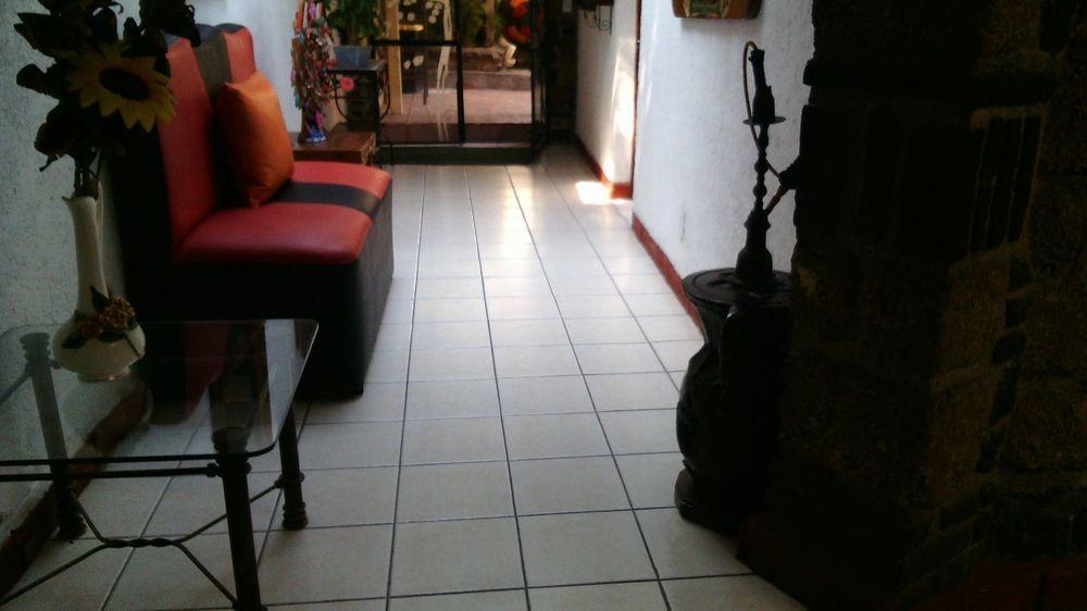 Pensión Suites Bosques Medica Sur 2*
