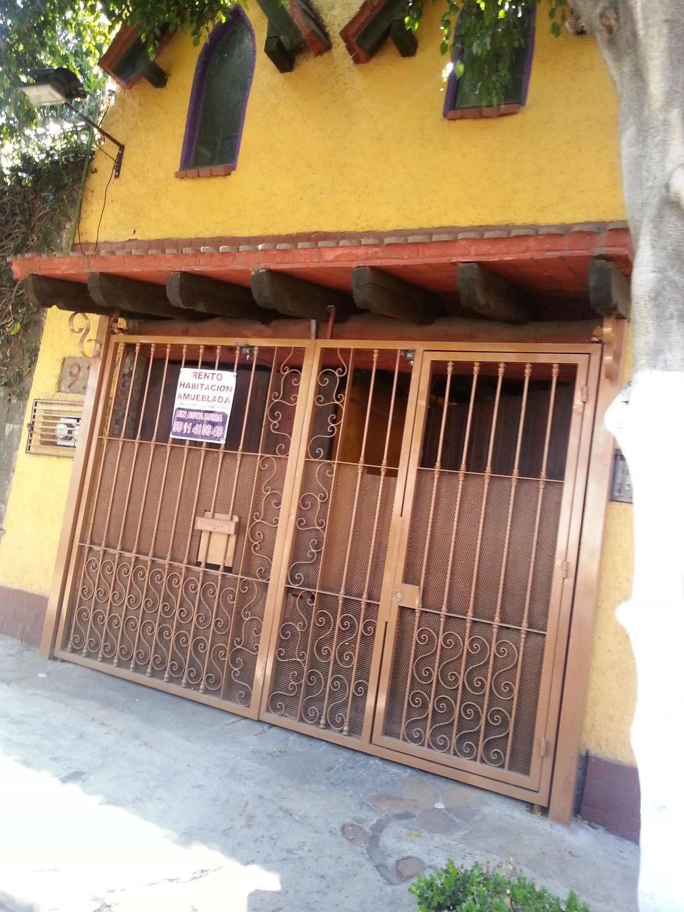Pensión Suites Bosques Medica Sur México DF