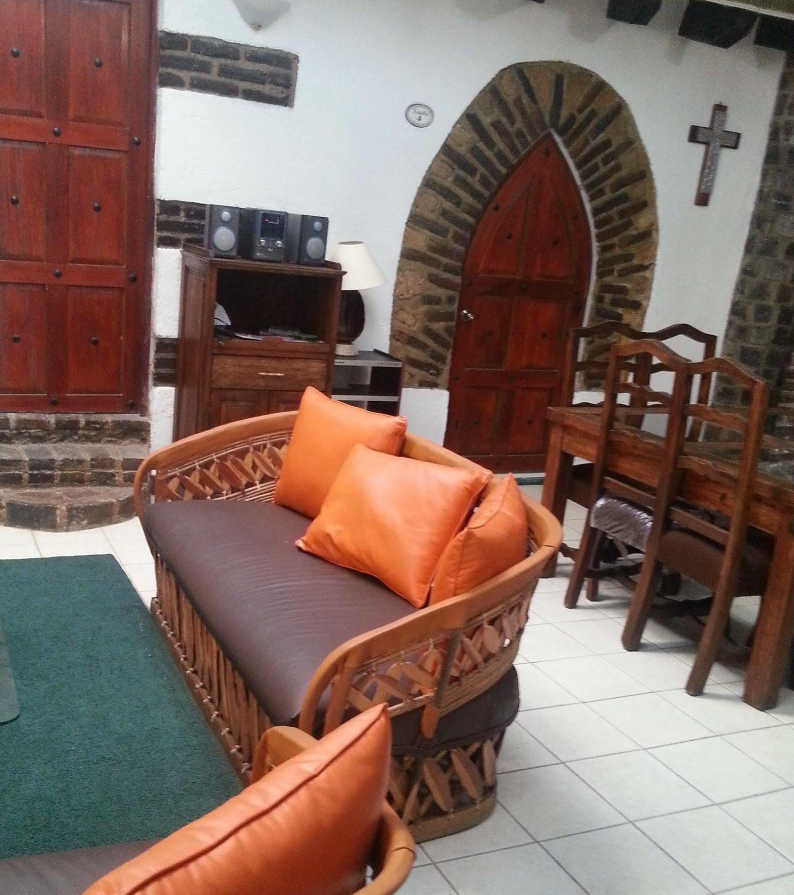 Guest house Bosques Medica Sur