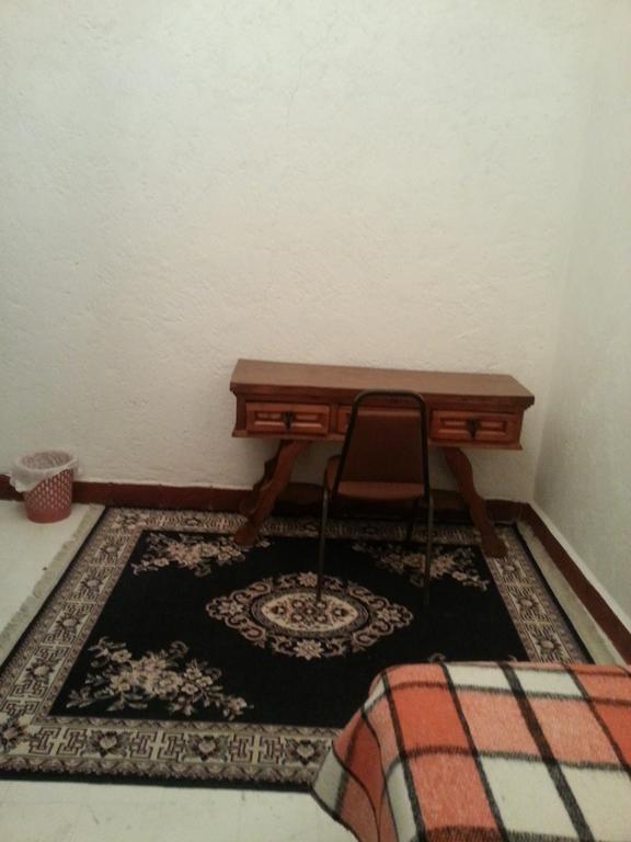 Suites Bosques Medica Sur 2*
