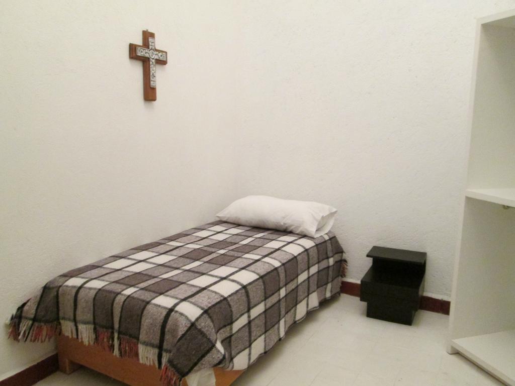 Suites Bosques Medica Sur 2* Mexico-stad