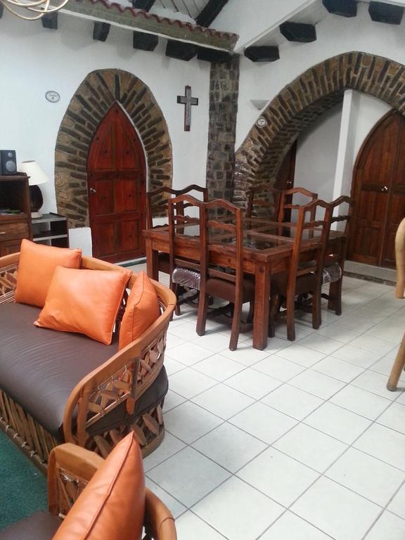 Suites Bosques Medica Sur 2* Mexico-stad