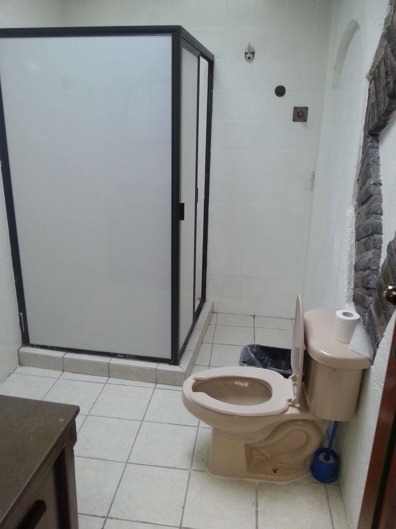 Suites Bosques Medica Sur Mexico-stad